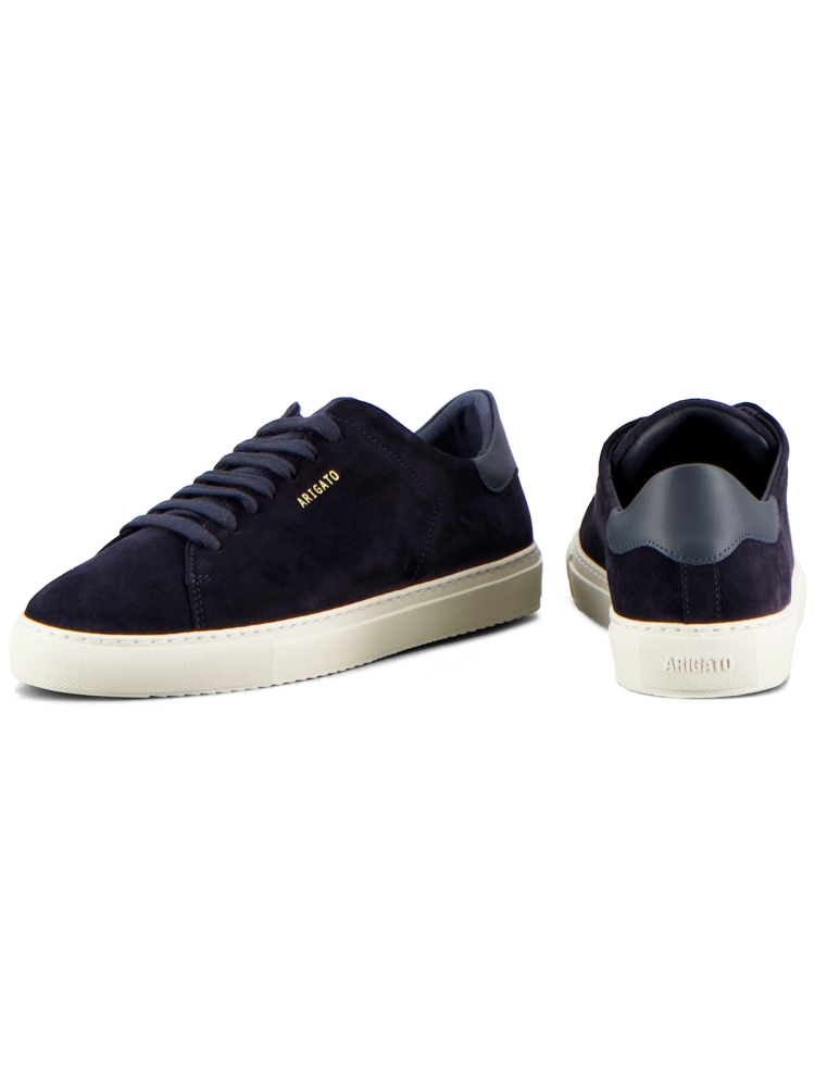  F3974001 DARK BLUE/OFF WHITE