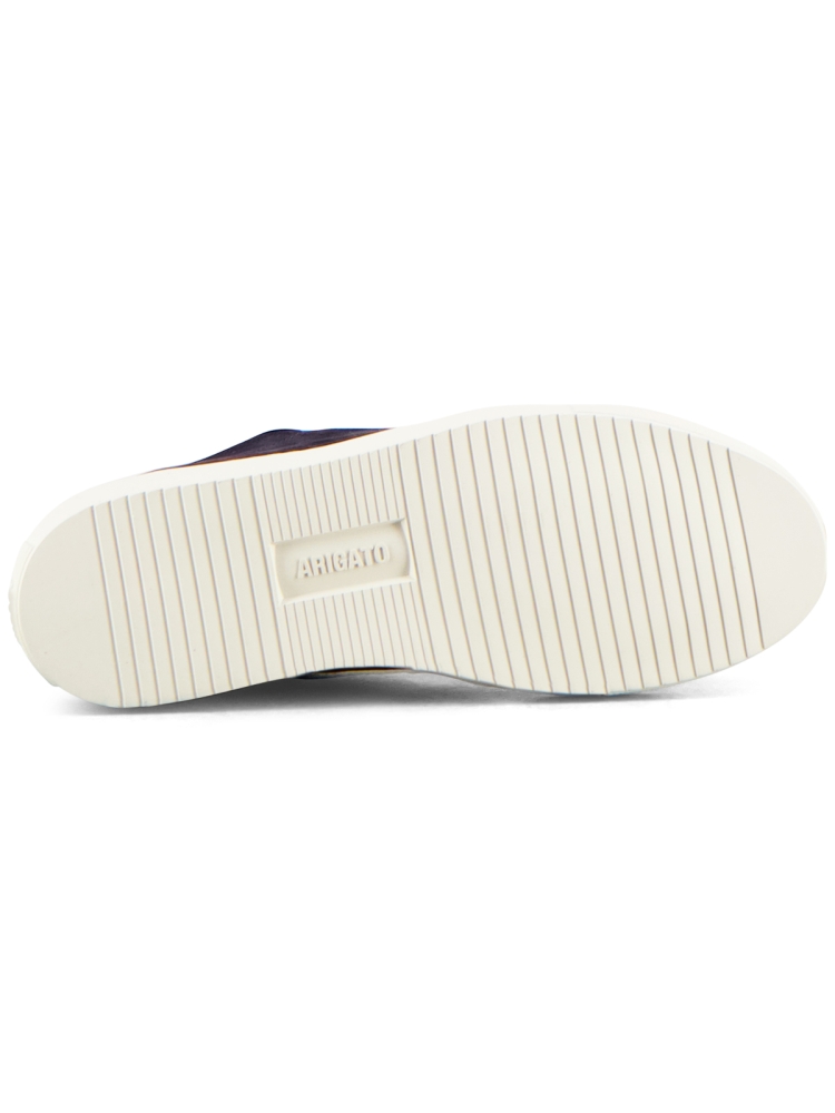  F3974001 DARK BLUE/OFF WHITE