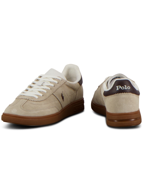 Polo Ralph Lauren  809-P09753 005 MILKSHAKE DARK B foto 3