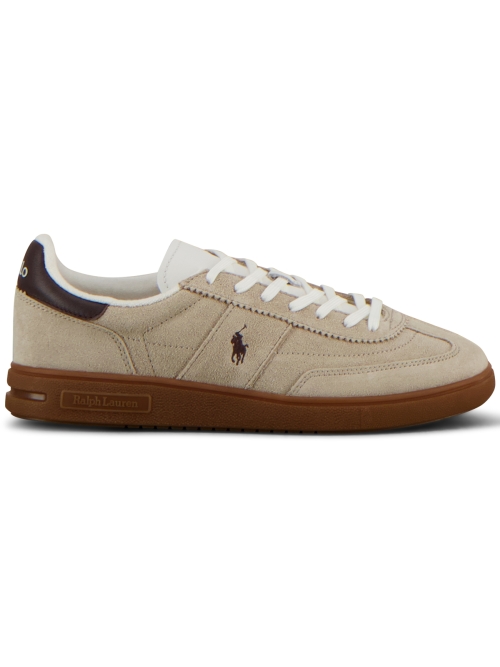 Polo Ralph Lauren  809-P09753 005 MILKSHAKE DARK B foto 4