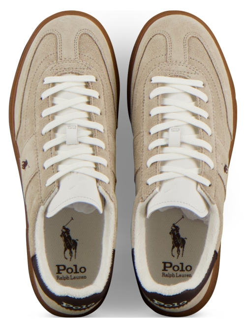 Polo Ralph Lauren  809-P09753 005 MILKSHAKE DARK B foto 7