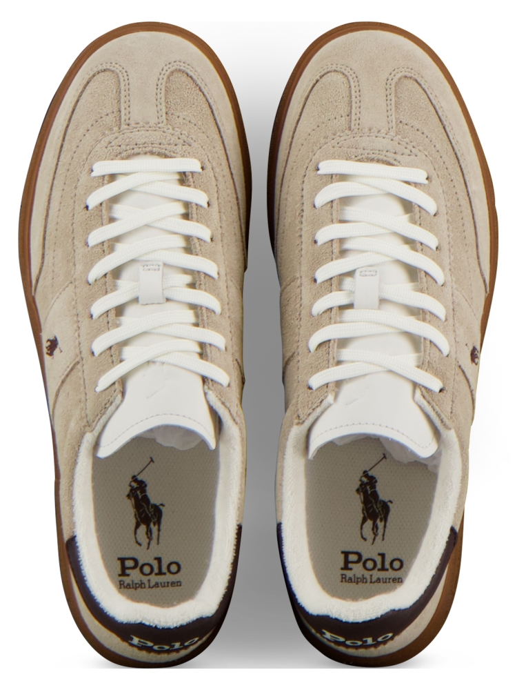 Polo Ralph Lauren  809-P09753 005 MILKSHAKE DARK B