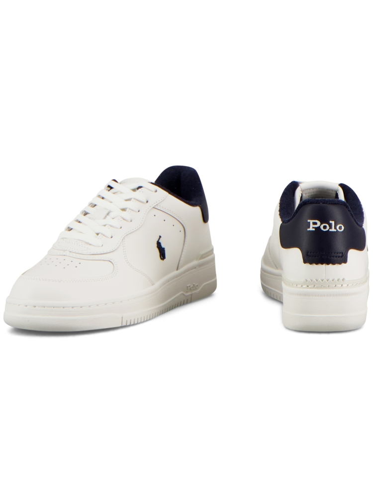 Polo Ralph Lauren  809-P09759 002 HUNTER NAVY WHITE