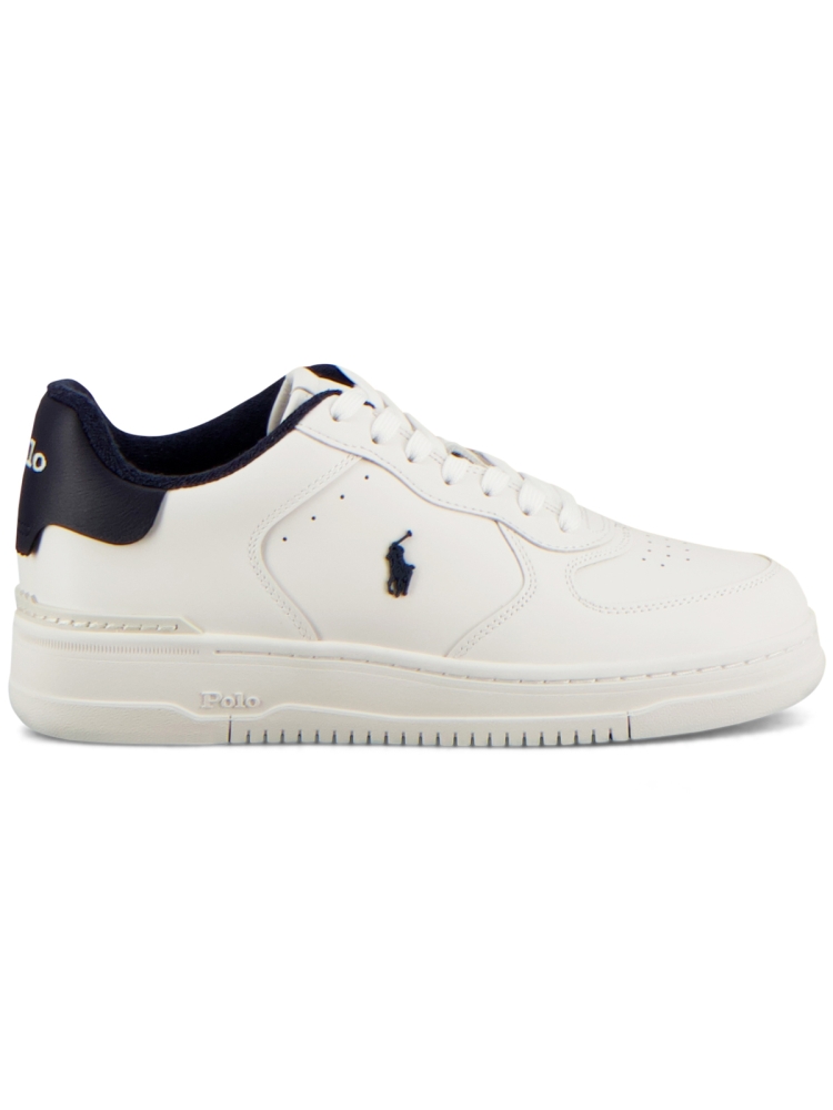 Polo Ralph Lauren  809-P09759 002 HUNTER NAVY WHITE