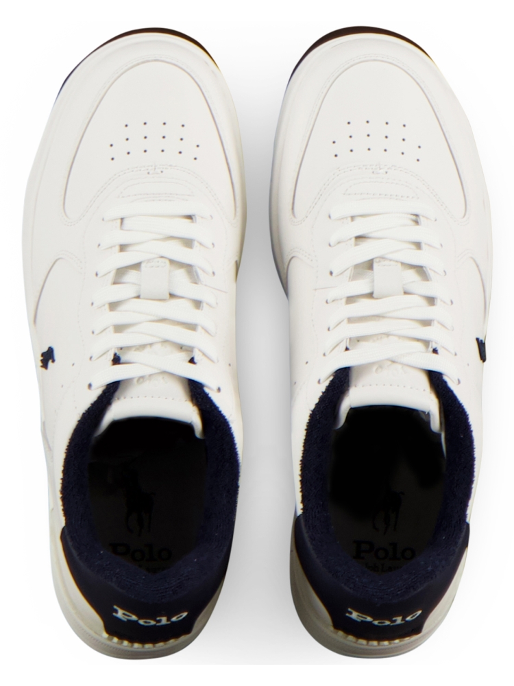 Polo Ralph Lauren  809-P09759 002 HUNTER NAVY WHITE