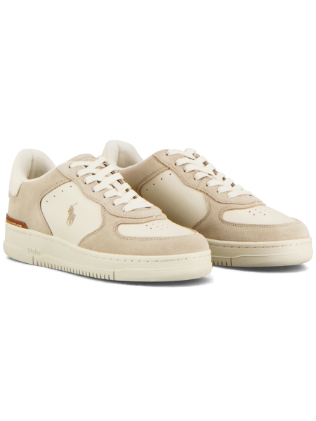 Polo Ralph Lauren  809-945251 002 MILKSHAKE ECRU