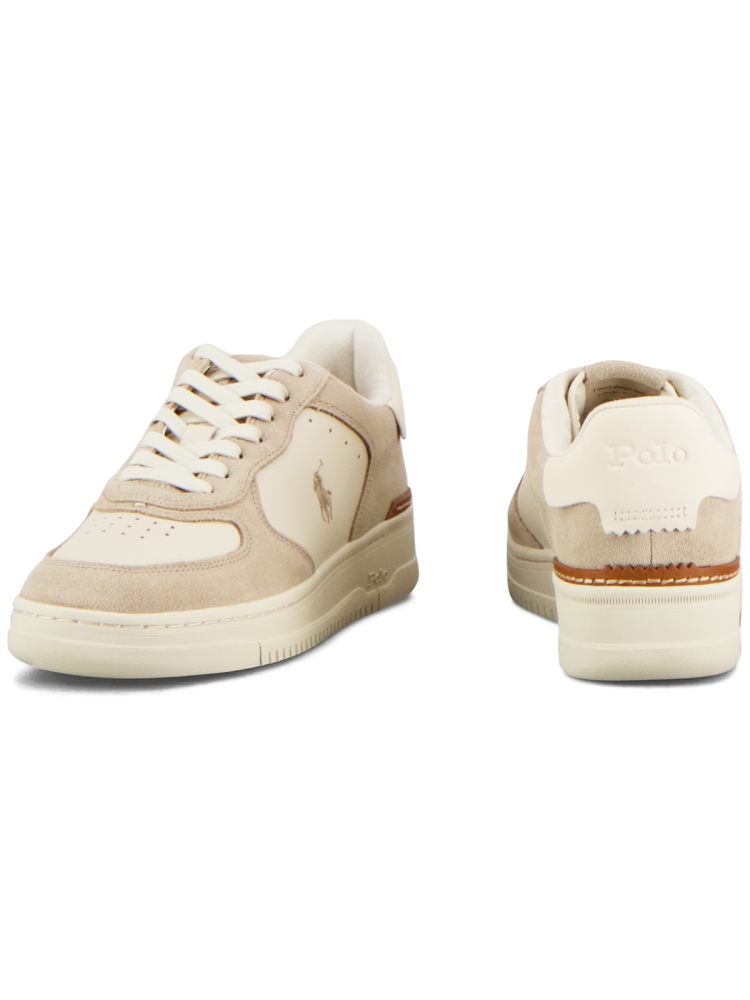 Polo Ralph Lauren  809-945251 002 MILKSHAKE ECRU