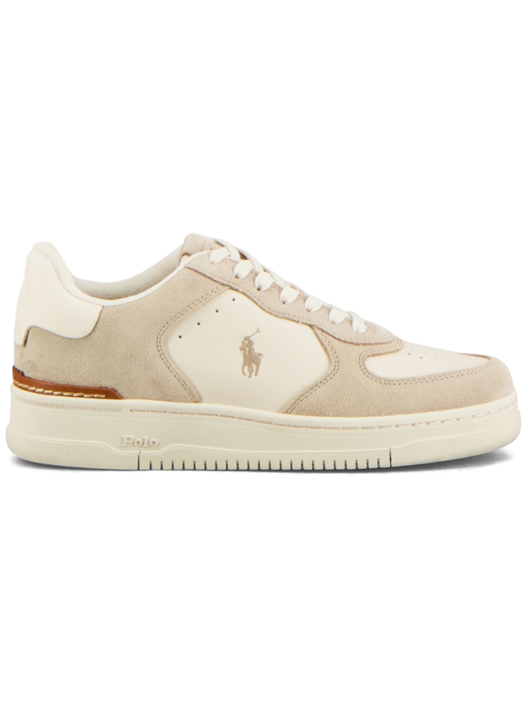 Polo Ralph Lauren  809-945251 002 MILKSHAKE ECRU