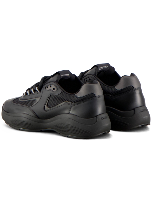  RUNNER BLACK MONO foto 2