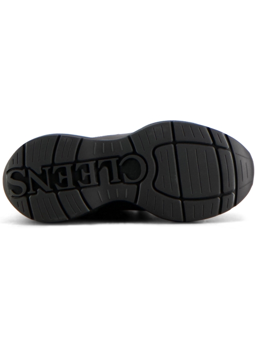  RUNNER BLACK MONO foto 6