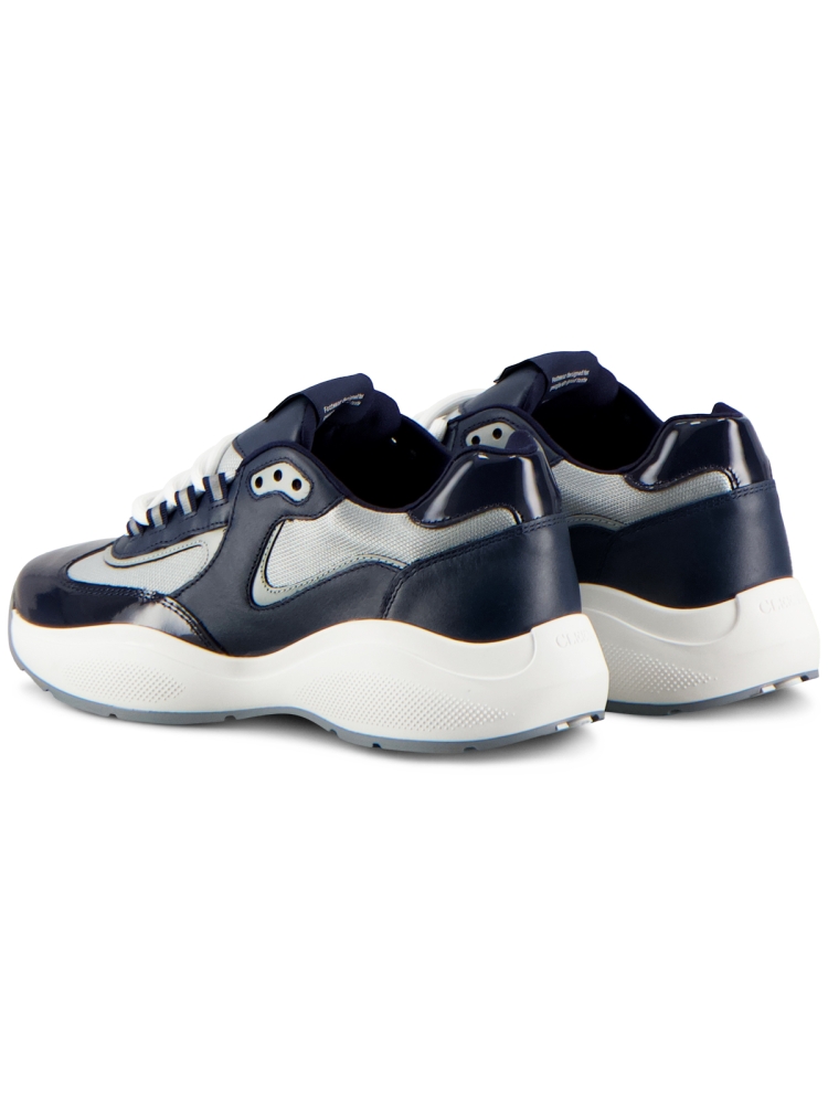  RUNNER INDIGO