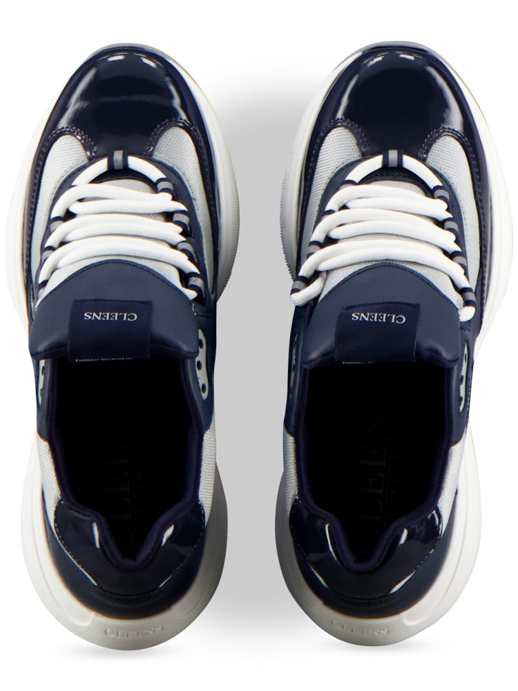  RUNNER INDIGO