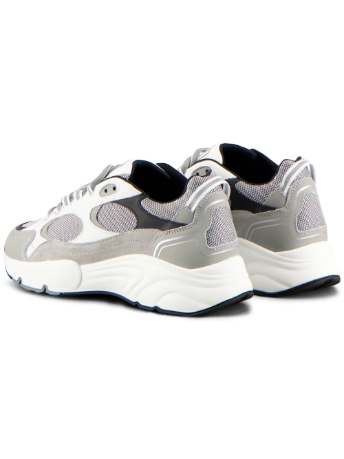  RUNNER BIANCO foto 2