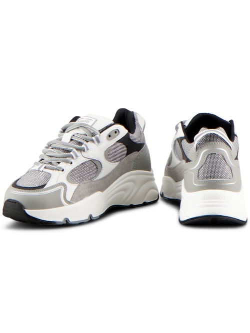  RUNNER BIANCO foto 3