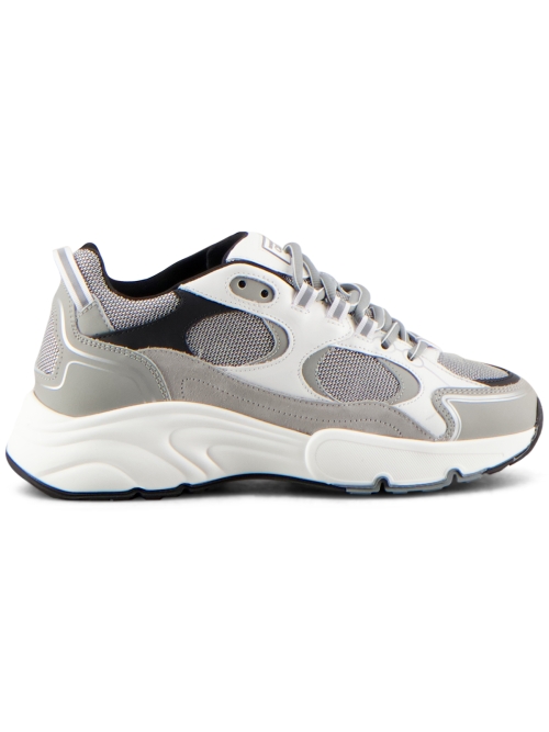  RUNNER BIANCO foto 4