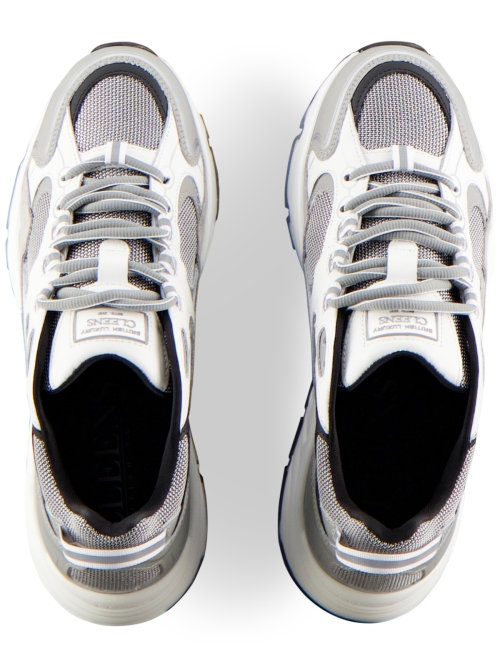  RUNNER BIANCO foto 7