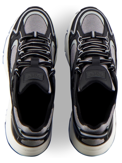  RUNNER GRAPHITE foto 7