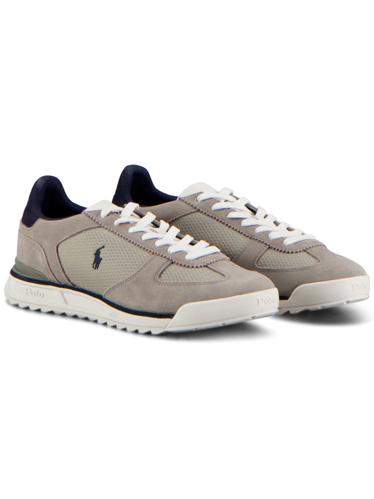 Polo Ralph Lauren 809-P07565 003 TONAL EARTH GREY