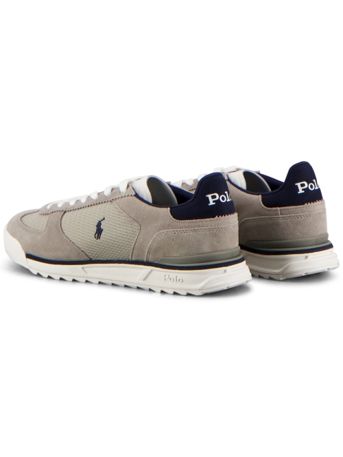 Polo Ralph Lauren  809-P07565 003 TONAL EARTH GREY foto 2