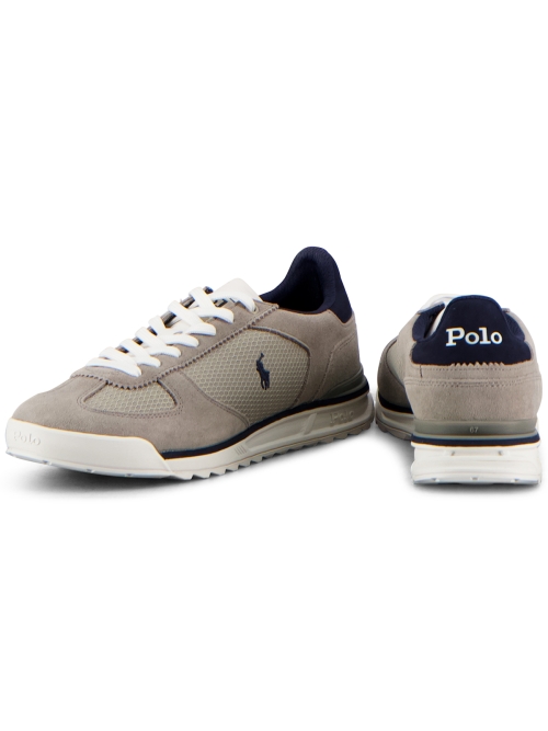 Polo Ralph Lauren  809-P07565 003 TONAL EARTH GREY foto 3