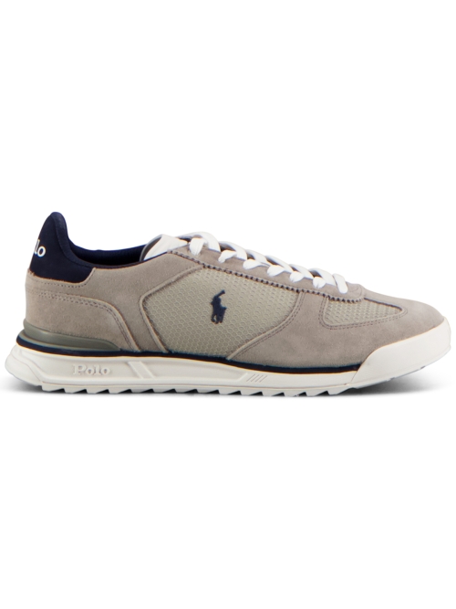 Polo Ralph Lauren  809-P07565 003 TONAL EARTH GREY foto 4