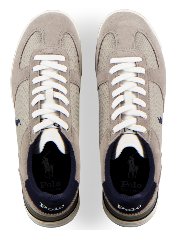 Polo Ralph Lauren 809-P07565 003 TONAL EARTH GREY