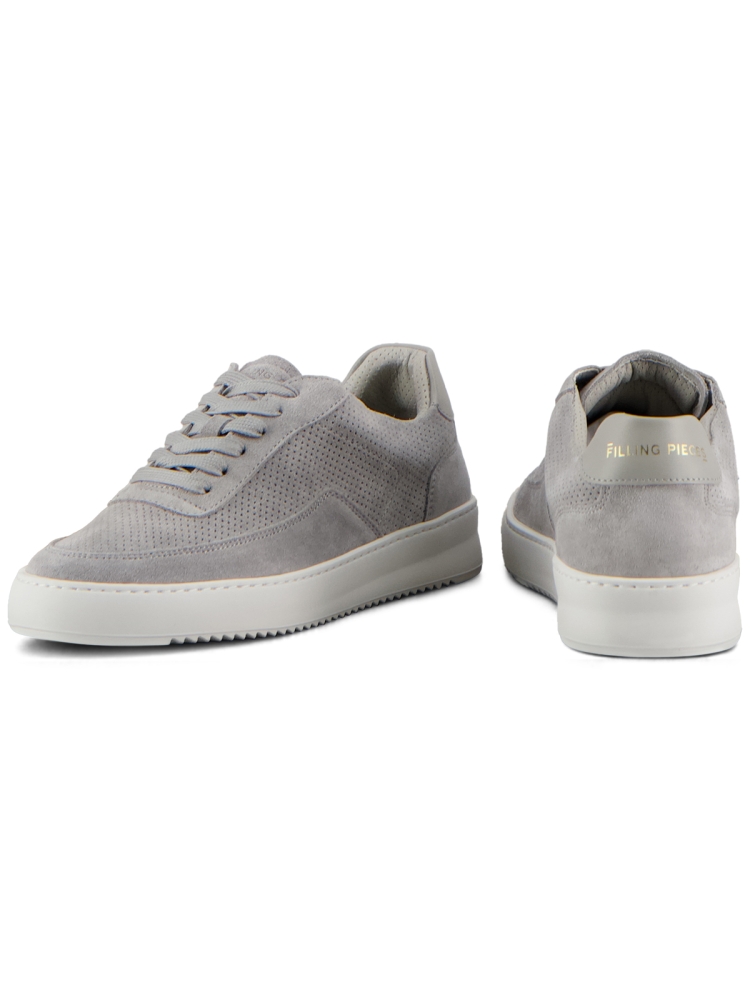 Filling Pieces 112610301314 170 GREY