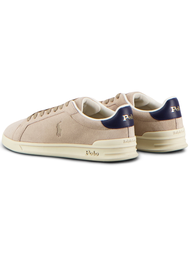 Polo Ralph Lauren  809-955691 003 MILKSHAKE NAVY