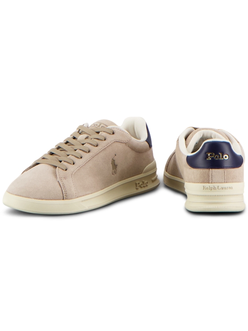 Polo Ralph Lauren  809-955691 003 MILKSHAKE NAVY foto 3