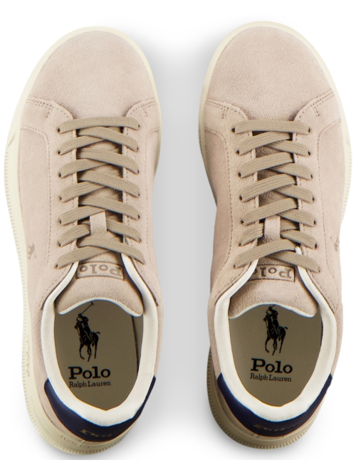 Polo Ralph Lauren  809-955691 003 MILKSHAKE NAVY foto 7