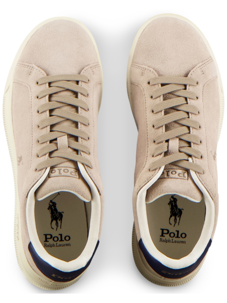 Polo Ralph Lauren  809-955691 003 MILKSHAKE NAVY