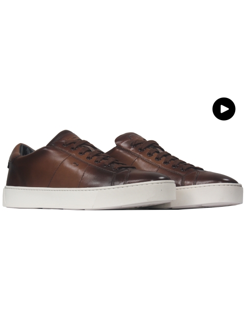 Santoni MBGL20850SPORG00S50 S50 foto 5