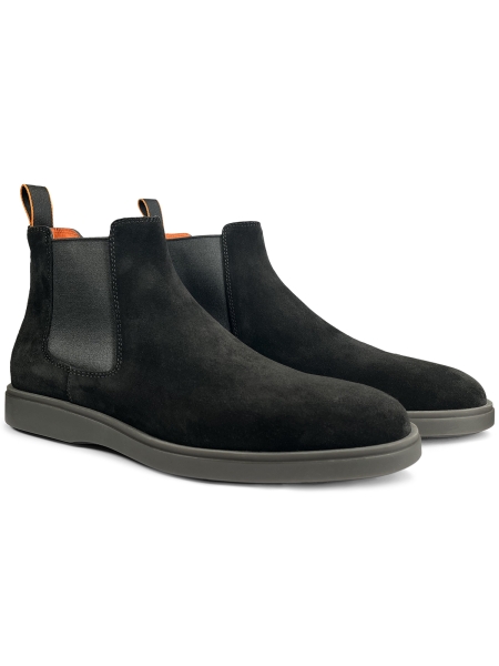 Santoni MGDT18588SMOB GEXN01