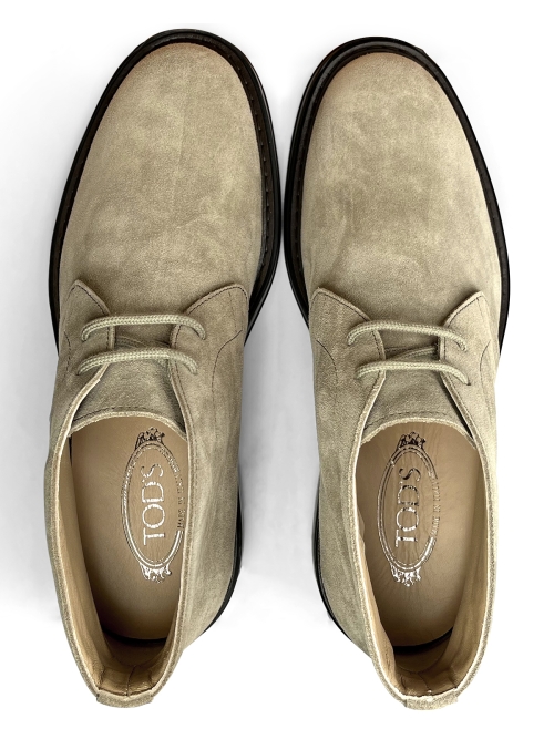 TOD'S XXM61K00D80RE0 C405 foto 6