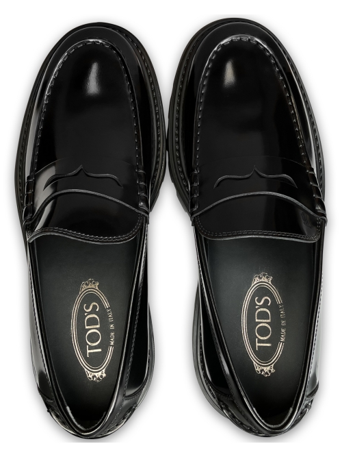 TOD'S XXM08J00640AKT B999 foto 7