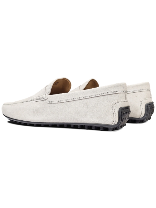 TOD'S XXM42C00640RE0B215 CROMO CHIARO foto 2