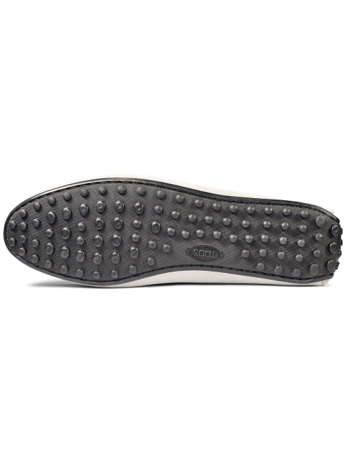 TOD'S XXM42C00640RE0B215 CROMO CHIARO foto 5