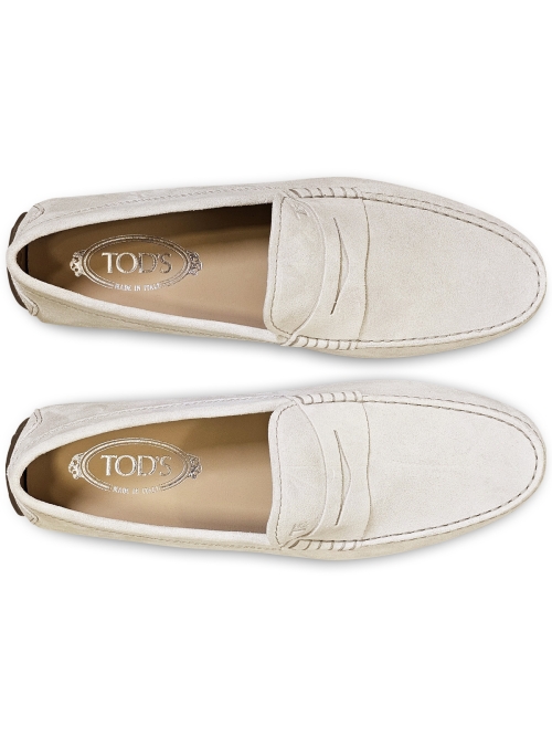 TOD'S XXM42C00640RE0B215 CROMO CHIARO foto 6