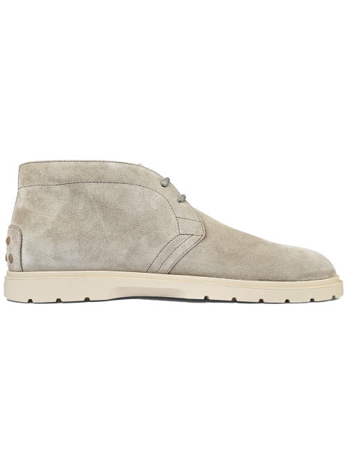 TOD'S XXM59K00D80RE09999 AL TRAVERSIONE foto 4