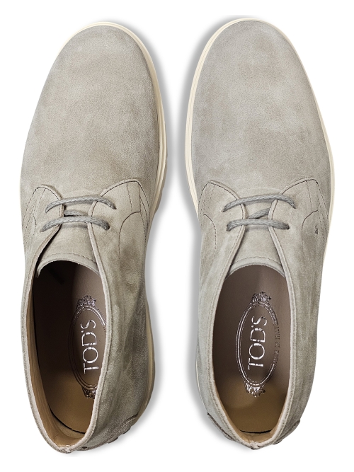 TOD'S XXM59K00D80RE09999 AL TRAVERSIONE foto 6