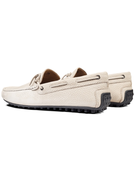 TOD'S XXM42C0050S5QC006 CROMO CHIARO