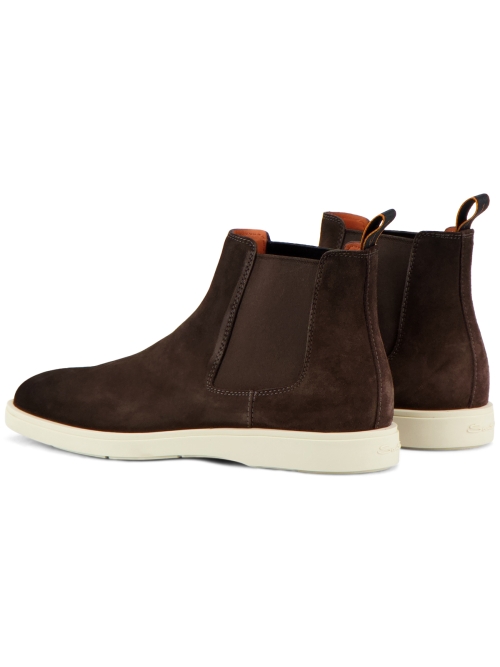 Santoni MGDT18588TICCBGEX T50 foto 3
