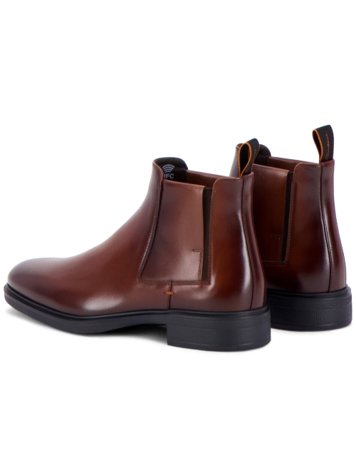 Santoni MGEO18937NEAXNTG T50 foto 2