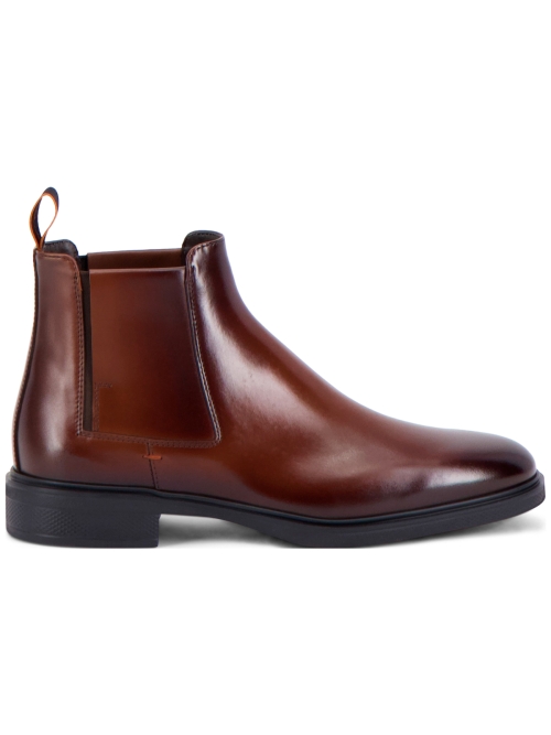 Santoni MGEO18937NEAXNTG T50 foto 3