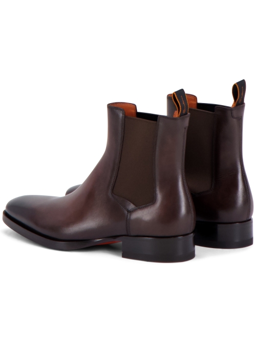 Santoni MCLE16755JH1IOBR T53 foto 2