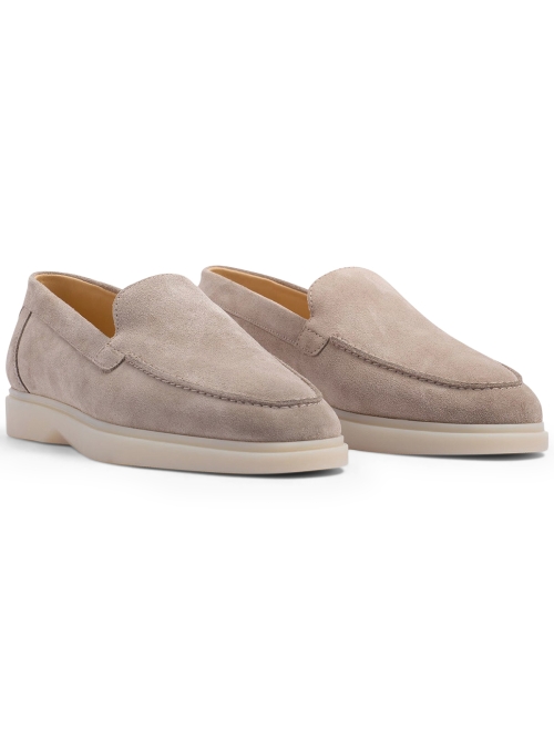 Mason Garments MG51-10B-1 TAUPE foto 1