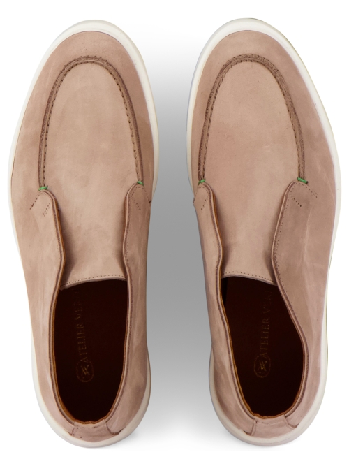 Atelier Verdi ENZO AVM-M02 BEIGE foto 4