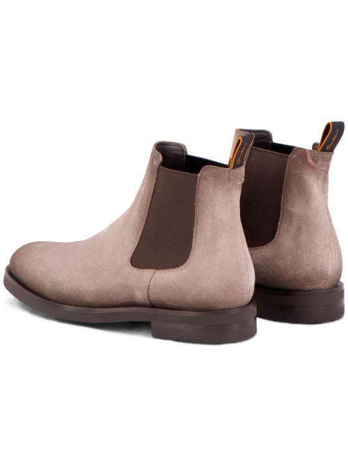 Santoni MCCO17838PI2HGEX M45 BROWN foto 2