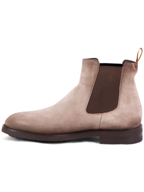Santoni MCCO17838PI2HGEX M45 BROWN foto 5