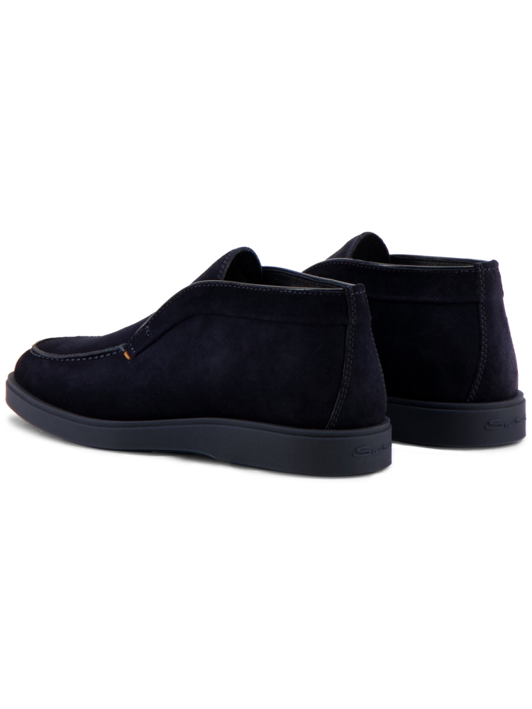 Santoni MGDT17823OOTAGEX U60 BLUE